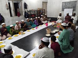 Show details for এতিমদের জন্য খাবারের আয়োজন Picture of এতিমদের জন্য খাবারের আয়োজন