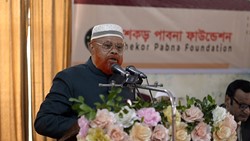 Show details for পাবনা জেলার উন্নয়নের ১৬ দফা রুপকল্প বাস্তবায়নের লক্ষ্যে মতবিনিময়।  Picture of পাবনা জেলার উন্নয়নের ১৬ দফা রুপকল্প বাস্তবায়নের লক্ষ্যে মতবিনিময়।