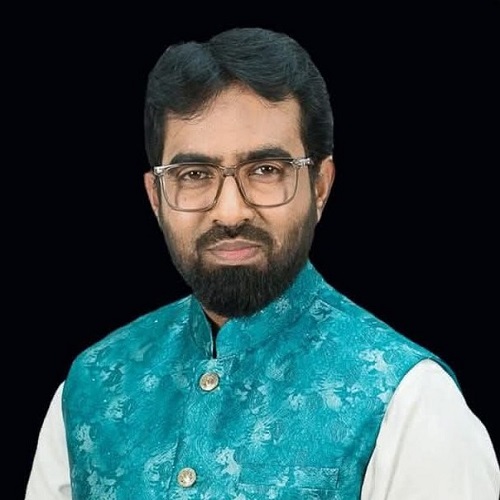  ওবায়দুল্লাহ তারেক