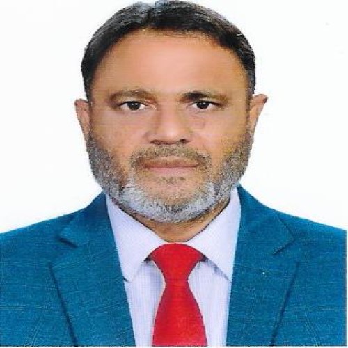 ড. মোঃ শরিফুল আলম