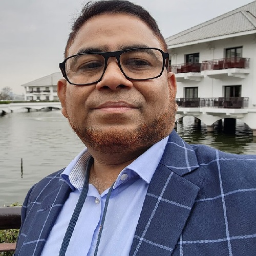মীর মোশারফ হোসেন রাজু