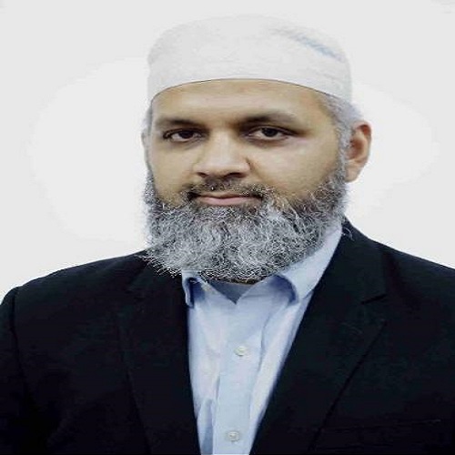 ব্যারিষ্টার নাজিবুর রহমান মোমেন