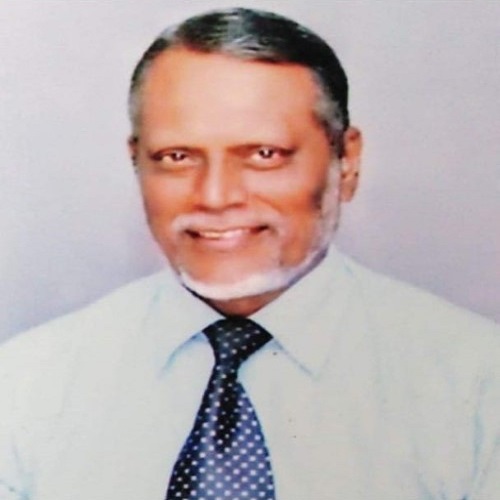 ইন্জিঃ মোঃ মোসলেম উদ্দিন