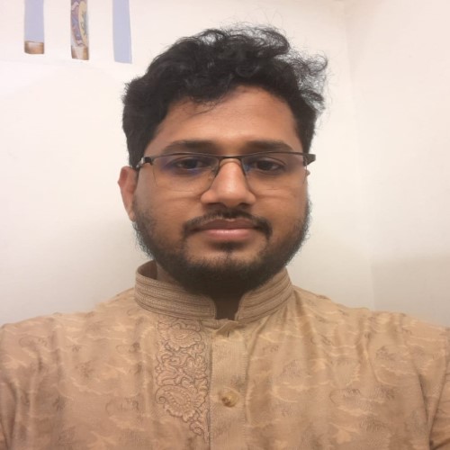 মোঃ সিরাজুল ইসলাম